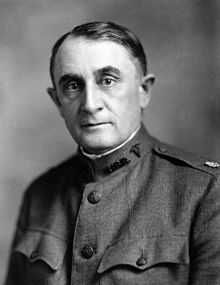 Charles Mayo
