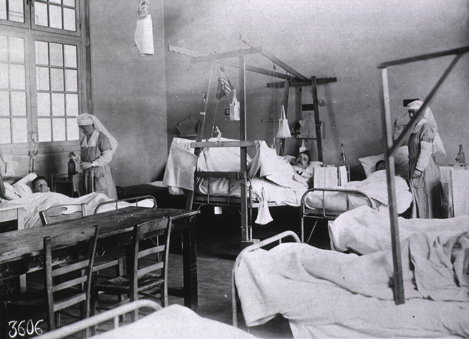 Red Cross Hosp 1