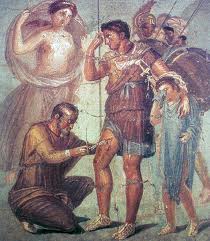 Roman Wound Care
