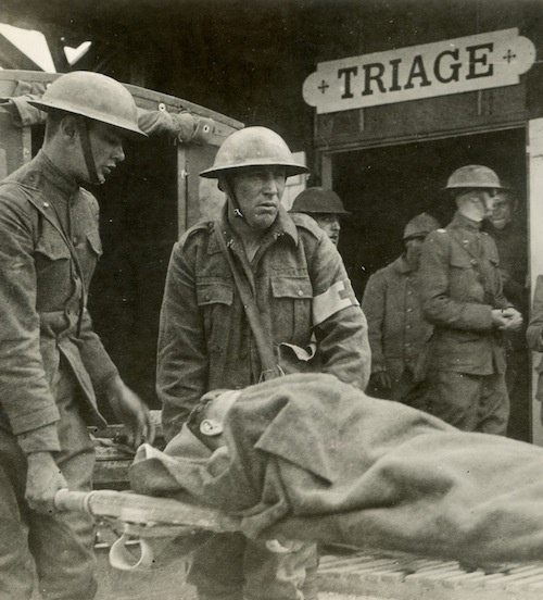 Triage