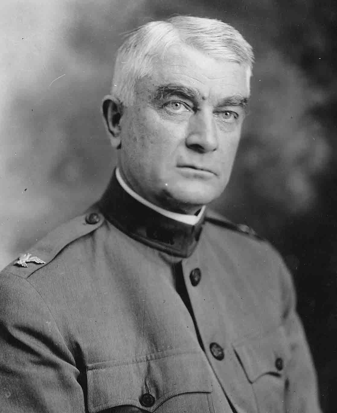 William Mayo 1917