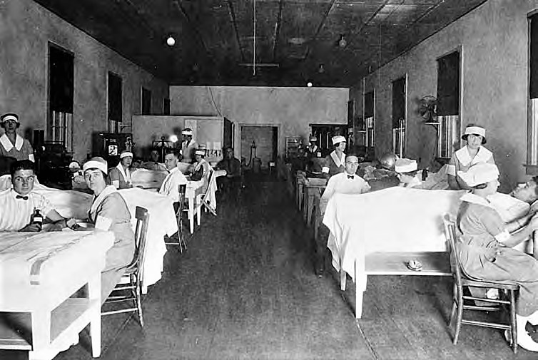 R PhysicalTherapyWalterReed