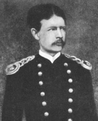Walter Reed