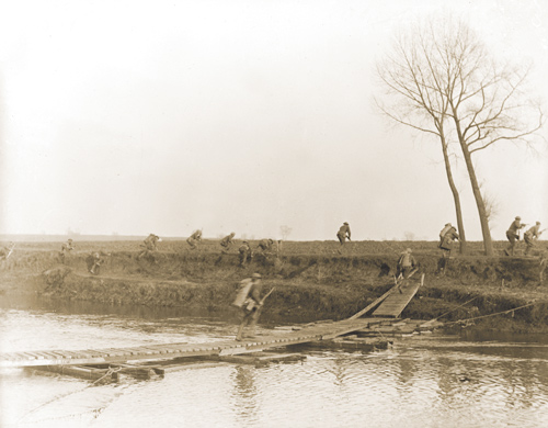 Flanders Field 146th