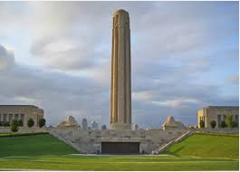 Liberty Memorial, Kansas City Missouri