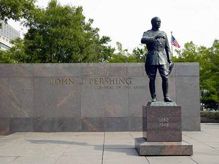 Pershing2