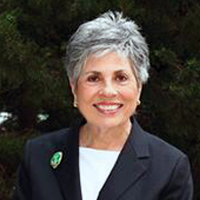 Dr. Mary Davidson Cohen