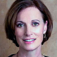 Dr. Libby O'Connell