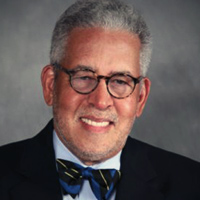 Harry Robinson, FAIA
