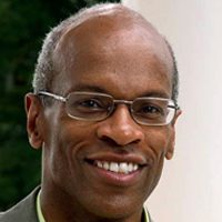 Maurice Cox, FAIA