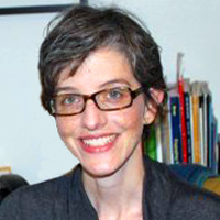 Jennifer Wingate
