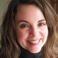 Jennifer Mannhard, AICP