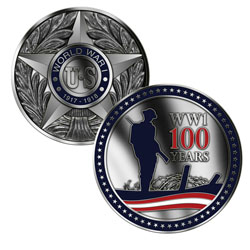 Commemorative coins