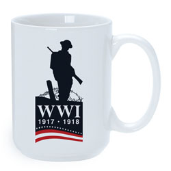 commorative mug
