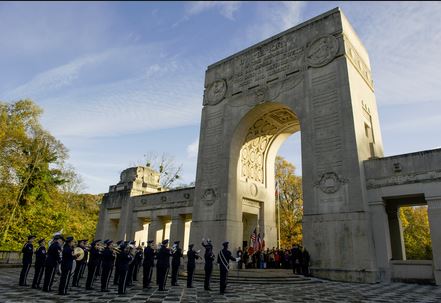 Lafayette Escadrille2