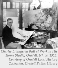 CharlesLivingstonBullStudioOradel2Caption2