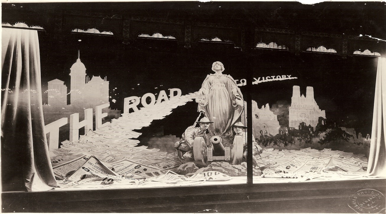 WindowDisplay