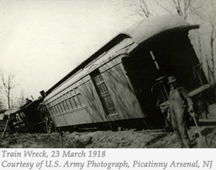 PicatinnyTrainCaptioned