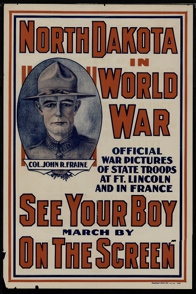 NDPoster