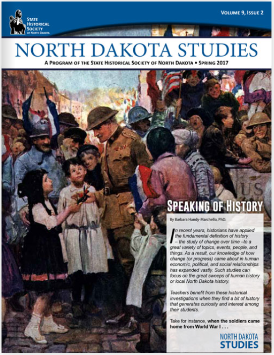 NDStudies spring2017