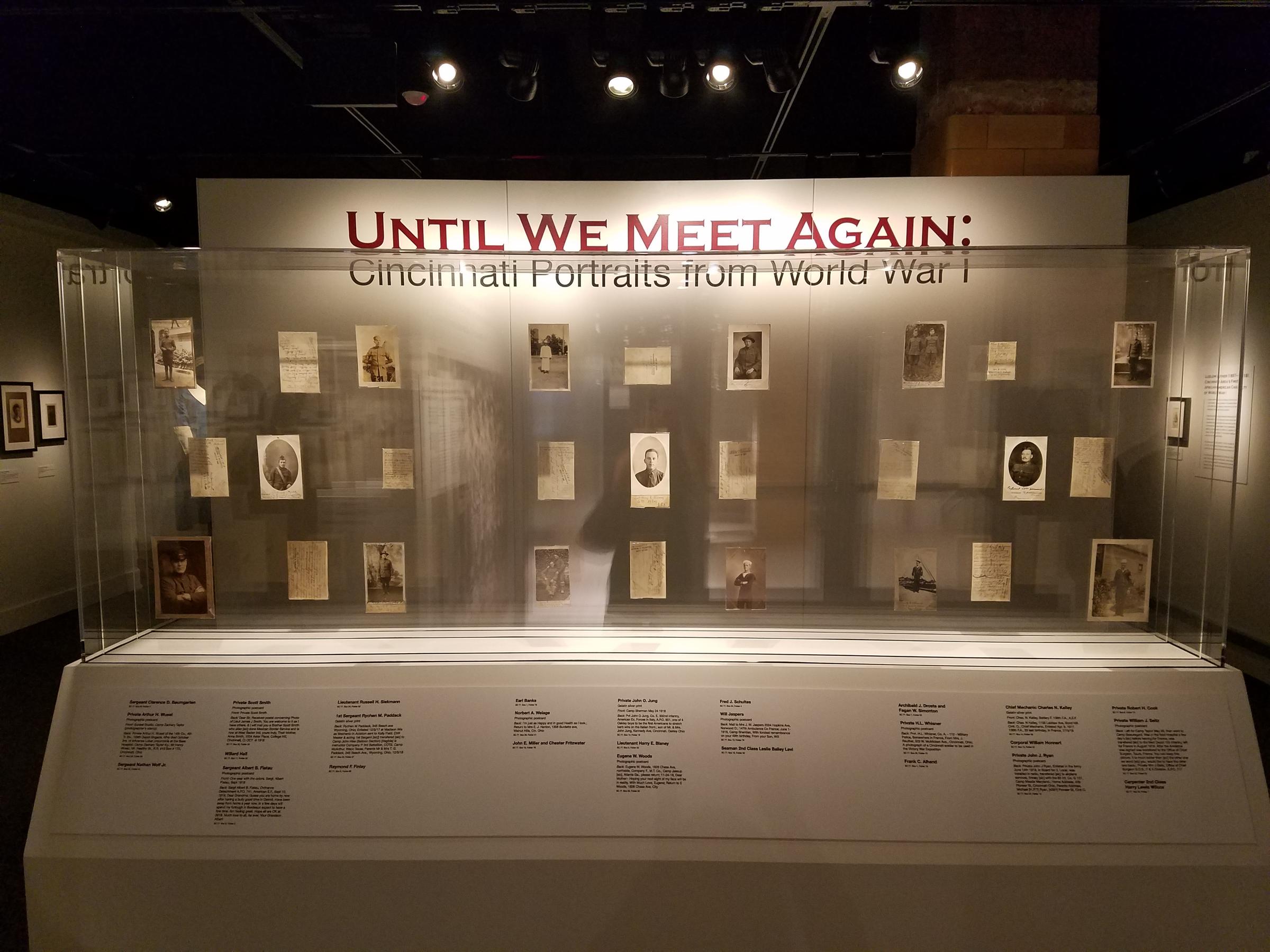 wwi exhibit 12 
