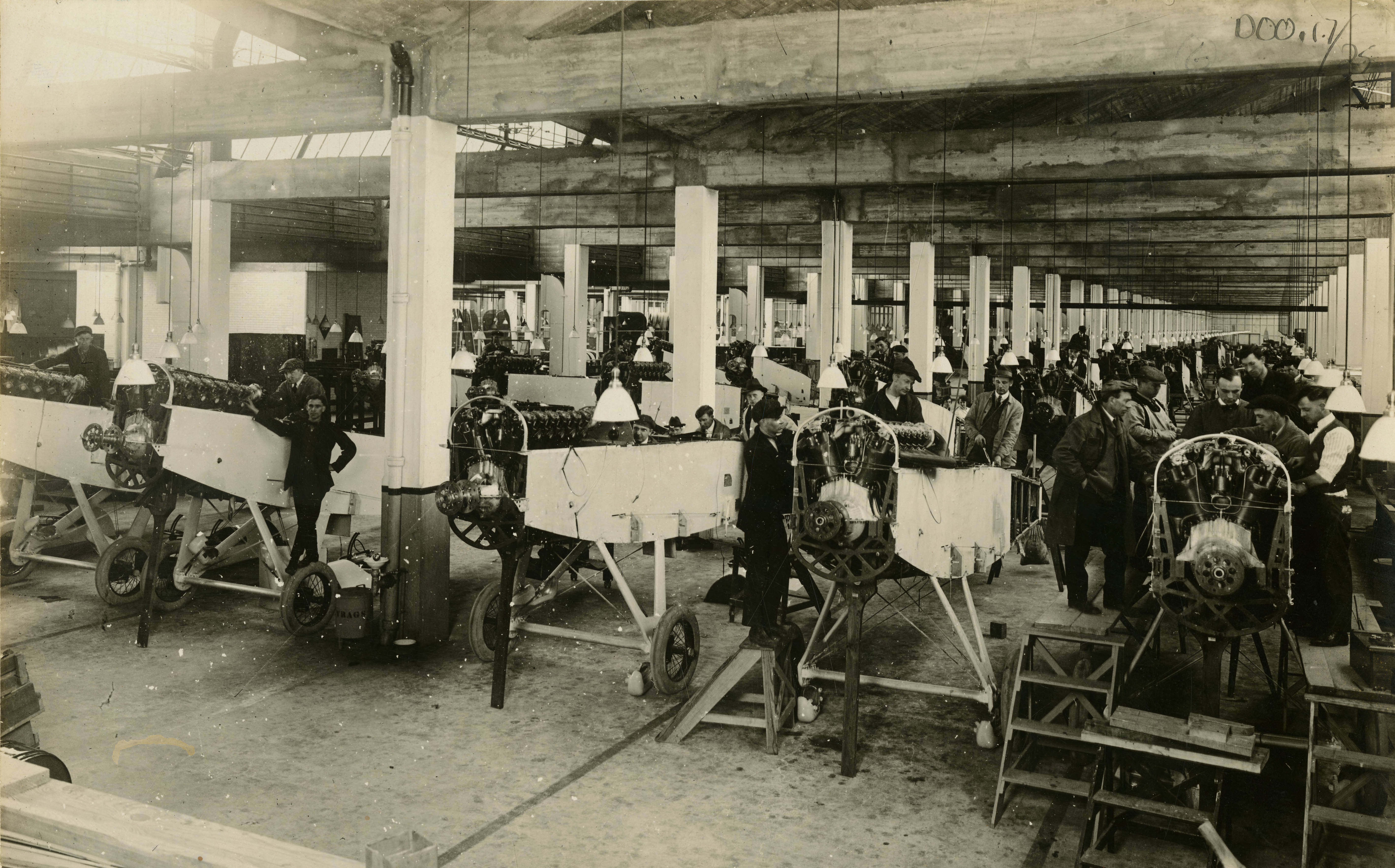 Dayton Wright Aviation Company