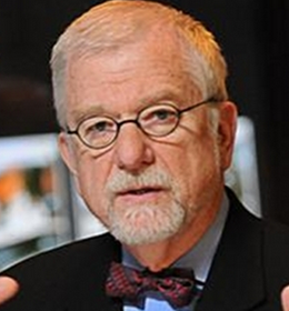 Bill Baker