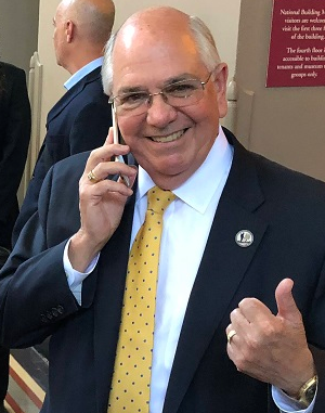 Dayton at CFA