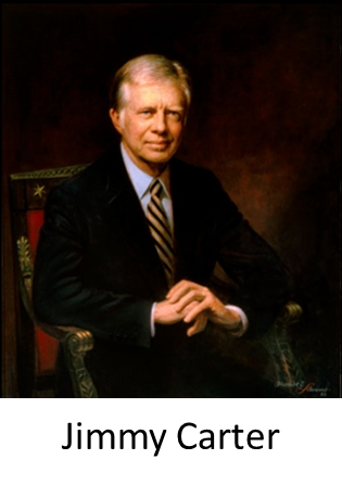 Jimmy Carter