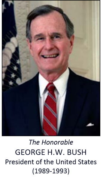 Bush 41