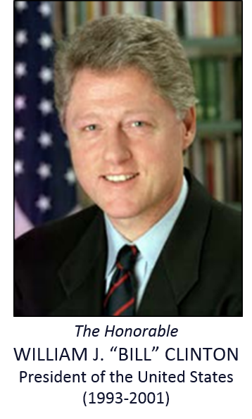 Clinton