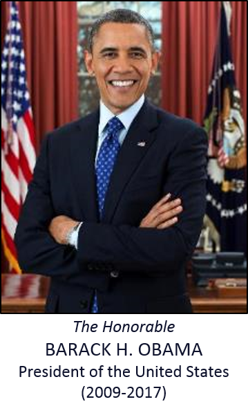 Obama