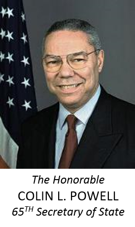 Powell