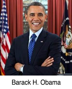 barack obama