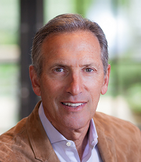 Howard Schultz 200