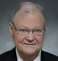 john hamilton
