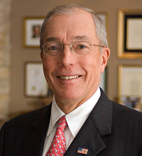 John Nau 200