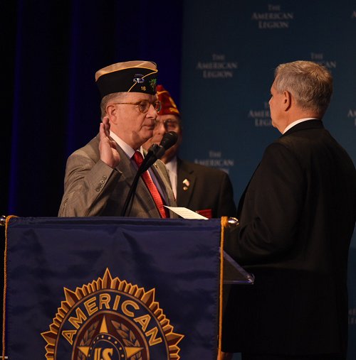 Monahan swearing in 500