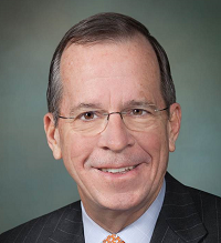 Mike Mullen