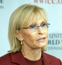Sandra Sinclair Pershing 200