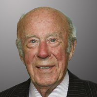 George P. Schultz