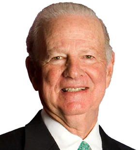 George P. Schultz