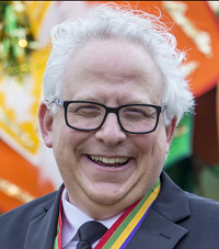 gary glasberg 2016