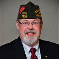 john hamilton