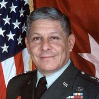 major general valenzuela