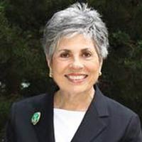 mary davidson cohen
