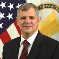 Colonel Robert J. Dalessandro, USA (Ret.)