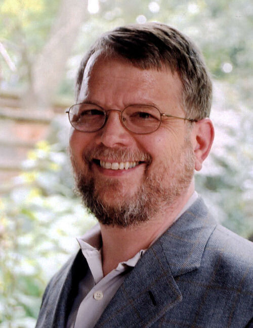Alan Axelrod