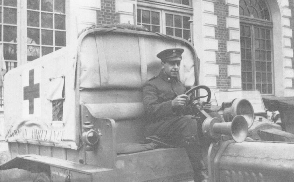 Amb driver 