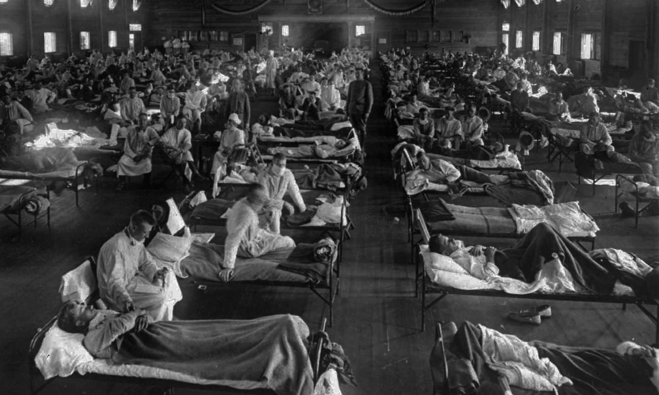 Camp Funston